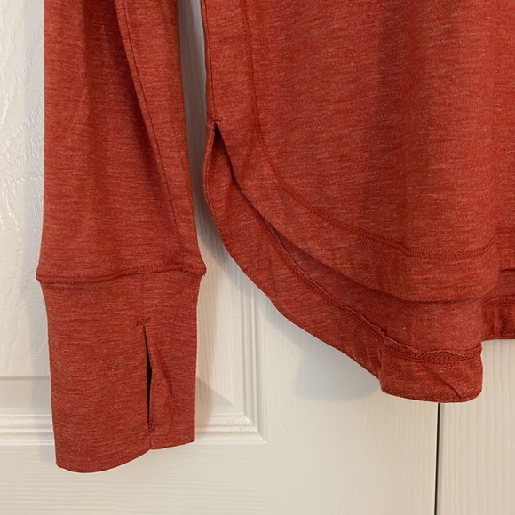 Women's 90 Degree By Reflex Pullover Hoodie - S - Picture 2 of 5